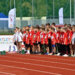 Lekkoatletyczne Nadzieje Olimpijskie / źródło: PZLA