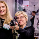 09.09.2022. Kielce, MSPO. 10 Świętokrzyska Brygada Obrony Terytorialnej na targach obronnych. / Fot. ppor. Daniel Woś - ŚBOT