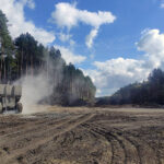 Budowa obwodnica Poręby i Zawiercia / źródło: GDDKiA