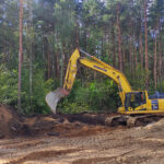 Budowa obwodnica Poręby i Zawiercia / źródło: GDDKiA