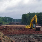Budowa obwodnica Poręby i Zawiercia / źródło: GDDKiA