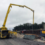 Budowa obwodnica Poręby i Zawiercia / źródło: GDDKiA