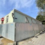 15.09.2022. Opatów. Budowa Europejskiego Centrum Templariuszy / Fot. Emilia Sitarska - Radio Kielce