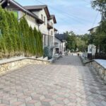 14.09.2022. Opatów. Rewitalizacja rynku / Fot. Emilia Sitarska - Radio Kielce