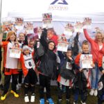 13.09.2022. Staszów. Świętokrzyskie Orły 2022 – Otwarte Mistrzostwa Piłki Nożnej o Puchar Wolnej Polski / źródło: biuro prasowe Turnieju Świętokrzyskie Orły 2022