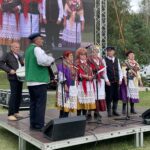 18.09.2022. Ostrowiec Św. Festiwal Kół Gospodyń Wiejskich. / Fot. Emilia Sitarska - Radio Kielce