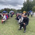 18.09.2022. Ostrowiec Św. Festiwal Kół Gospodyń Wiejskich. / Fot. Emilia Sitarska - Radio Kielce