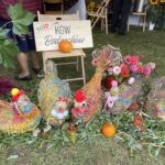 18.09.2022. Ostrowiec Św. Festiwal Kół Gospodyń Wiejskich. / Fot. Emilia Sitarska - Radio Kielce