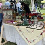 18.09.2022. Ostrowiec Św. Festiwal Kół Gospodyń Wiejskich. / Fot. Emilia Sitarska - Radio Kielce