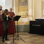 30.09.2022. Ostrowiec Św. Rocznica egzekucji przeprowadzonej przez Niemców. / Fot. Emilia Sitarska - Radio Kielce