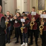 30.09.2022. Ostrowiec Św. Rocznica egzekucji przeprowadzonej przez Niemców. / Fot. Emilia Sitarska - Radio Kielce