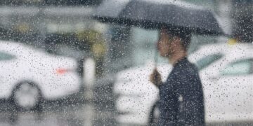 Czeka nas załamanie pogody. Nadciągają: deszcz i wiatr