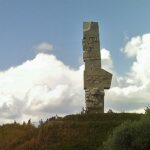 Pomnik Obrońców Wybrzeża / Fot. canva.com