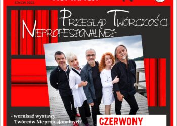 Przegląd Twórczości Nieprofesjonalnej - Radio Kielce