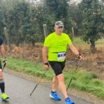 10.09.2022. Obrazów. Zawodami o Kryształowe Jabłko Wójta. / Fot. Grażyna Szlęzak - Radio Kielce