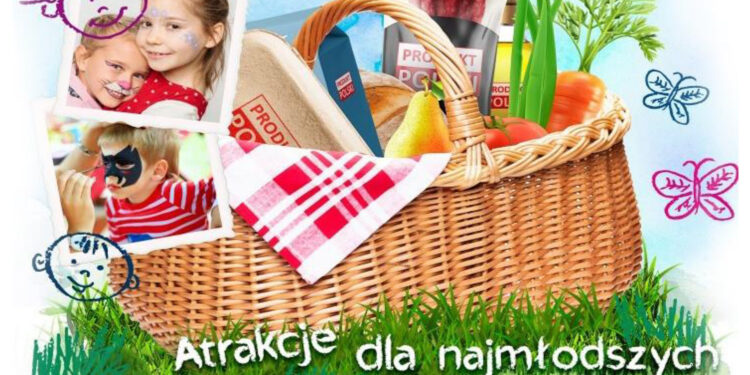 Dwa ostatnie Pikniki z Produktem Polskim i Bitwy Regionów w Bałtowie i Skroniowie - Radio Kielce