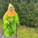 10.09.2022. Obrazów. Zawodami o Kryształowe Jabłko Wójta. / Fot. Grażyna Szlęzak - Radio Kielce