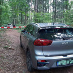 Tragedia w lesie koło Staszowa. Nie żyje 55-letnia kobieta i jej 60-letni mąż / Fot. Komenda Powiatowa Policji w Staszowie