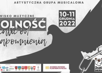 „WOLNOŚĆ ocalić od zapomnienia” - Radio Kielce