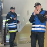 28.09.2022. Waśniów. Akcja „Szkoła 2022” / Fot. Emilia Sitarska - Radio Kielce