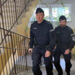 28.09.2022. Waśniów. Akcja „Szkoła 2022” / Fot. Emilia Sitarska - Radio Kielce