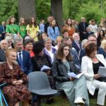 04.09.2022. Huta Komorowska. XV Dni Kardynała Adama Kozłowieckiego / Fot. ks. Wojciech Kania