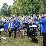 04.09.2022. Huta Komorowska. XV Dni Kardynała Adama Kozłowieckiego / Fot. ks. Wojciech Kania