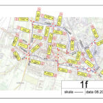 Zmiana organizacji ruchu na linii kolejowej Skarżysko-Kamienna – Tomaszów-Mazowiecki oraz drodze krajowej nr 42 w Końskich / źródło: PKP PLK SA