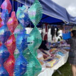 11.09.2022. Bolmin. Odpust przy kościele parafialnym. / Fot. Michał Kita - Radio Kielce