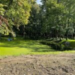 20.09.2022. Bodzentyn. Stawy Biskupie / Fot. Wiktor Taszłow - Radio Kielce