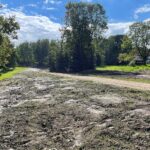 20.09.2022. Bodzentyn. Stawy Biskupie / Fot. Wiktor Taszłow - Radio Kielce