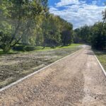 20.09.2022. Bodzentyn. Stawy Biskupie / Fot. Wiktor Taszłow - Radio Kielce