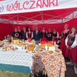 03.09.2022. Bałtów. Dożynki powiatowo-gminne / Fot. Emilia Sitarska - Radio Kielce