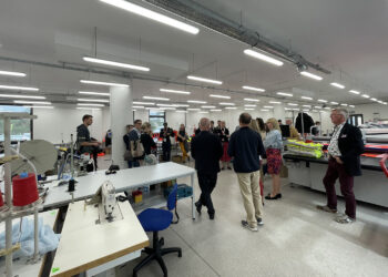 Wizyta studyjna Europejskiego Parlamentu Wiejskiego w gminie Baćkowice - Radio Kielce