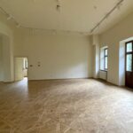 07.09.2022. Ostrowiec Świętokrzyski. Wnętrza odnowionego Pałacu Wielopolskich / Fot. Emilia Sitarska - Radio Kielce