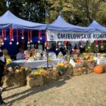 03.09.2022. Bałtów. Dożynki powiatowo-gminne / Fot. Emilia Sitarska - Radio Kielce