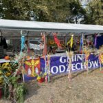 03.09.2022. Bałtów. Dożynki powiatowo-gminne / Fot. Emilia Sitarska - Radio Kielce