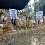 03.09.2022. Bałtów. Dożynki powiatowo-gminne / Fot. Emilia Sitarska - Radio Kielce