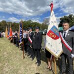 03.09.2022. Bałtów. Dożynki powiatowo-gminne / Fot. Emilia Sitarska - Radio Kielce