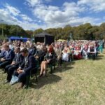 03.09.2022. Bałtów. Dożynki powiatowo-gminne / Fot. Emilia Sitarska - Radio Kielce
