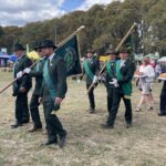 03.09.2022. Bałtów. Dożynki powiatowo-gminne / Fot. Emilia Sitarska - Radio Kielce