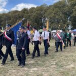 03.09.2022. Bałtów. Dożynki powiatowo-gminne / Fot. Emilia Sitarska - Radio Kielce