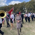 03.09.2022. Bałtów. Dożynki powiatowo-gminne / Fot. Emilia Sitarska - Radio Kielce