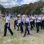 03.09.2022. Bałtów. Dożynki powiatowo-gminne / Fot. Emilia Sitarska - Radio Kielce