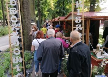 Polskie kulinaria będą królować w Busku Zdroju - Radio Kielce