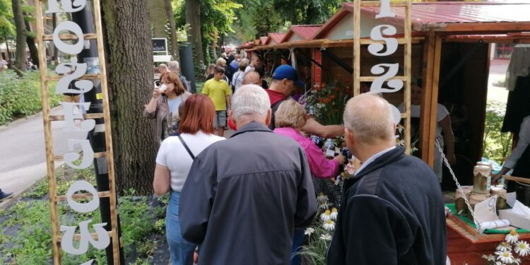 Polskie kulinaria będą królować w Busku Zdroju - Radio Kielce