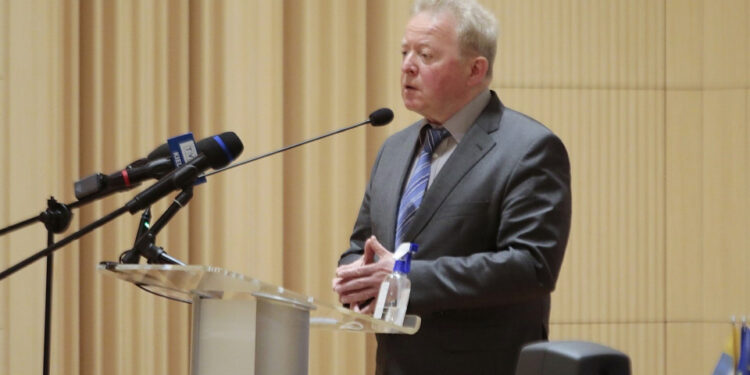 Rezerwa UE dla rolników powinna zostać uruchomiona w ciągu kilku tygodni - Radio Kielce Rezerwa UE dla rolników powinna zostać uruchomiona w ciągu kilku tygodni - Radio Kielce