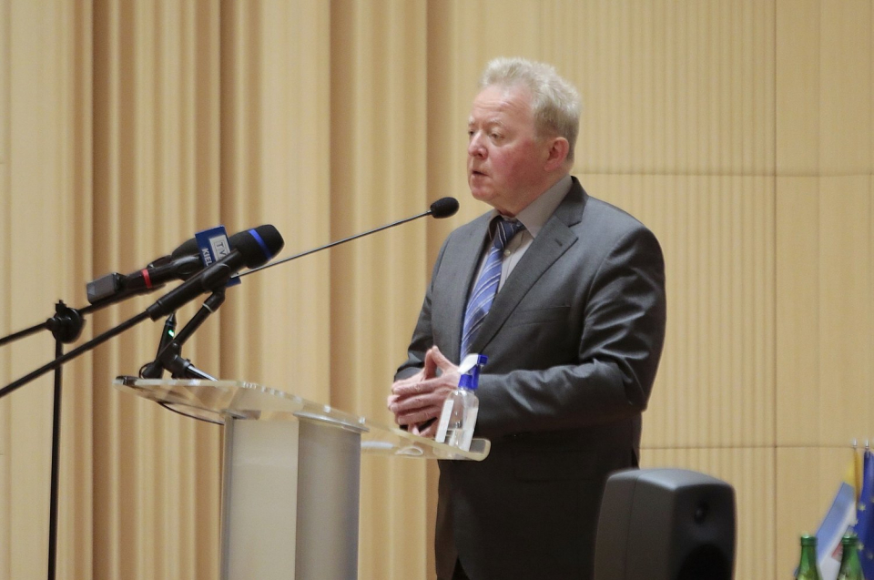 Rezerwa UE dla rolników powinna zostać uruchomiona w ciągu kilku tygodni - Radio Kielce Rezerwa UE dla rolników powinna zostać uruchomiona w ciągu kilku tygodni - Radio Kielce