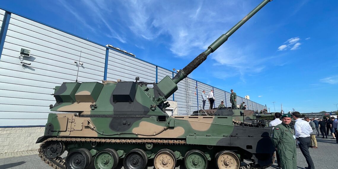 Polska alternatywa dla SAFE