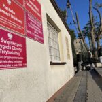 03.09.2022. Kielce. Bukówka. Kandydaci na szkolenie WOT / Fot. Michał Kita - Radio Kielce